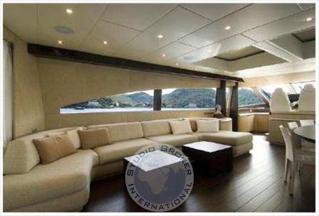 Ab yacht Ab 92