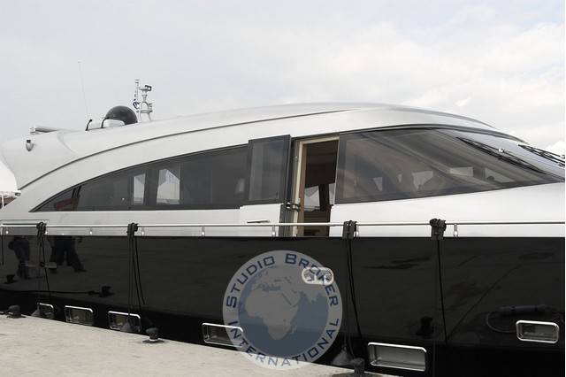 Ab yacht Ab 92