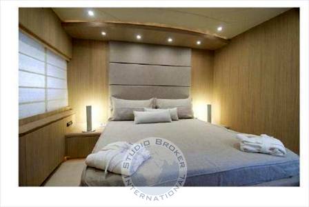 Ab yacht Ab 92