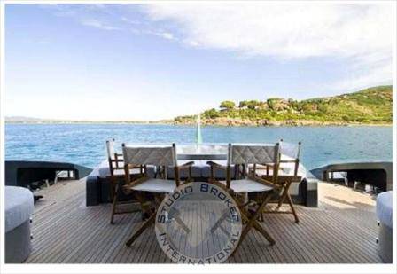 Ab yacht Ab 92