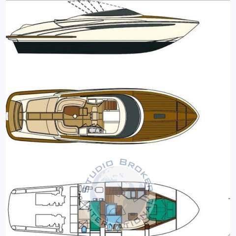 Riva Rivarama 44