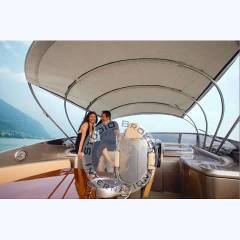 Riva Rivarama 44