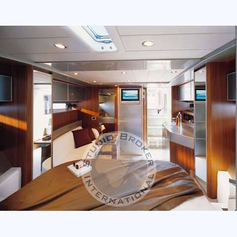 Riva Rivarama 44