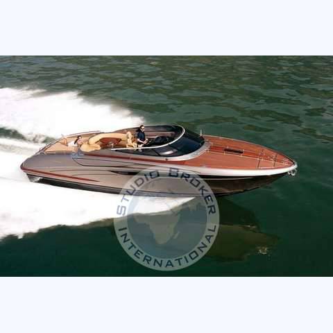 Riva Rivarama 44