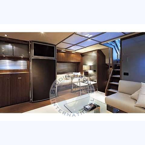 Riva 68 ego