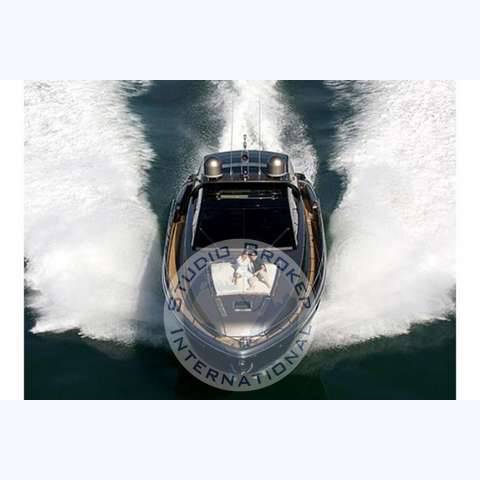 Riva 68 ego