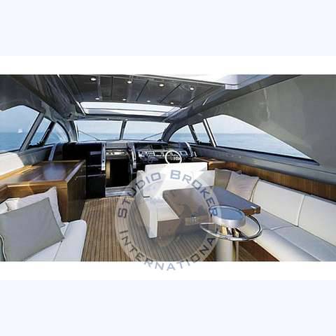 Riva 68 ego
