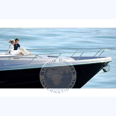 Riva 68 ego