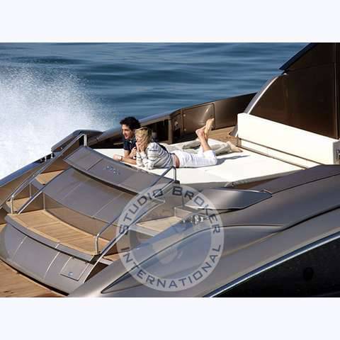 Riva 68 ego