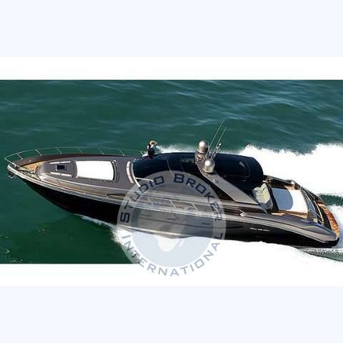 Riva 68 ego