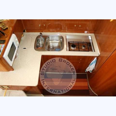 Cranchi Atlantique 40