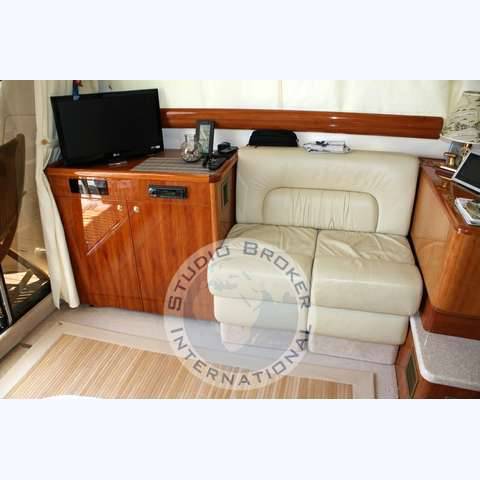 Cranchi Atlantique 40