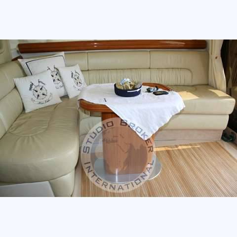 Cranchi Atlantique 40