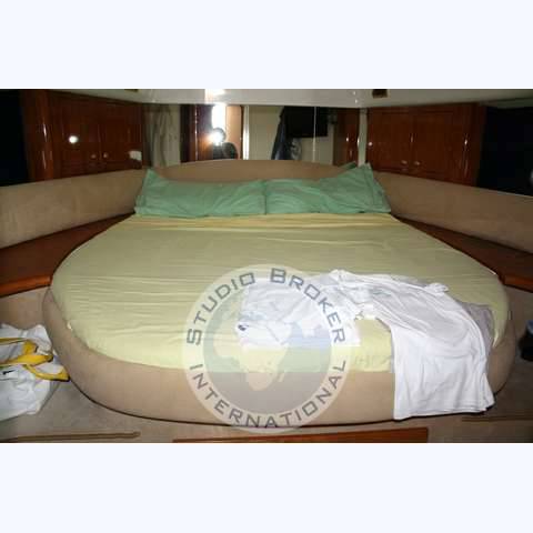 Cranchi Atlantique 40
