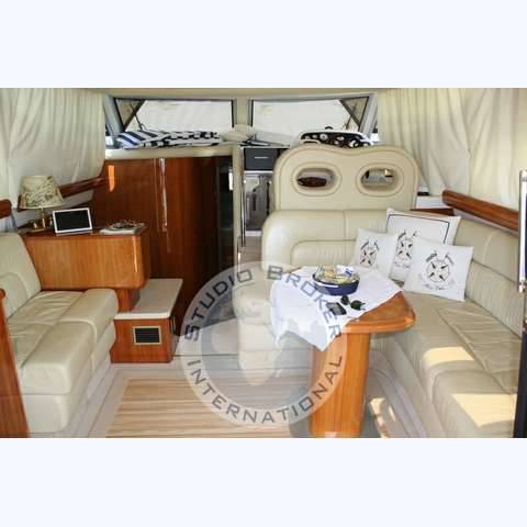 Cranchi Atlantique 40