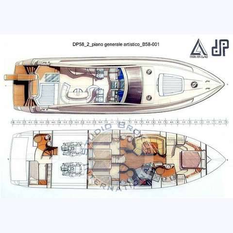 Dalla pietà Dp 58 ht