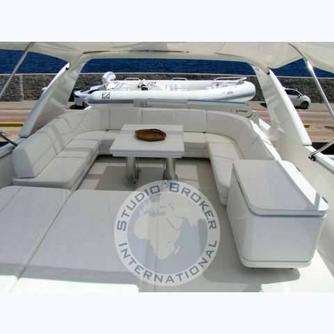 San lorenzo 82