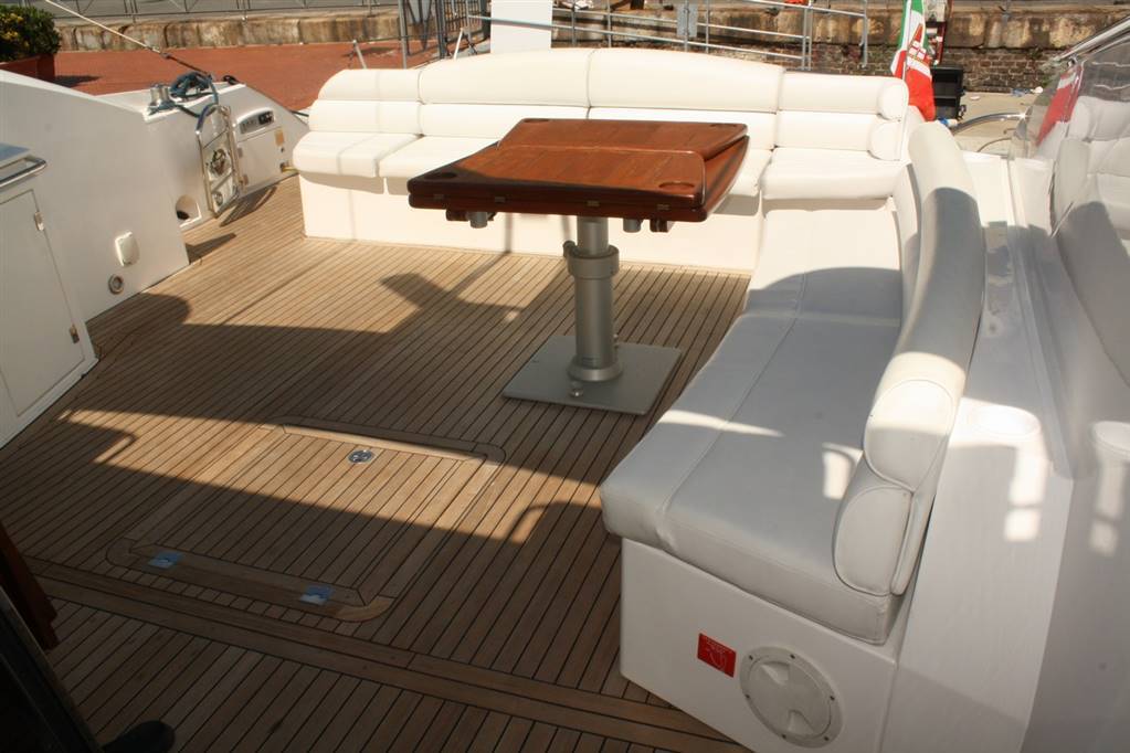 Sunseeker ltd Predator 72