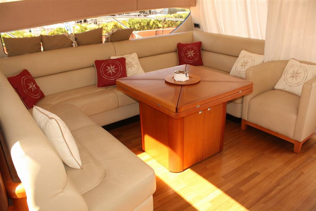 Sunseeker ltd Predator 72