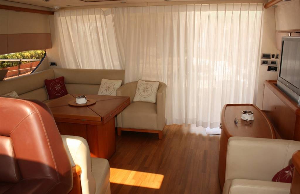 Sunseeker ltd Predator 72