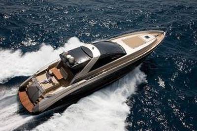 Riva Vertigo 63