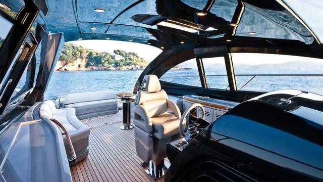 Riva Vertigo 63