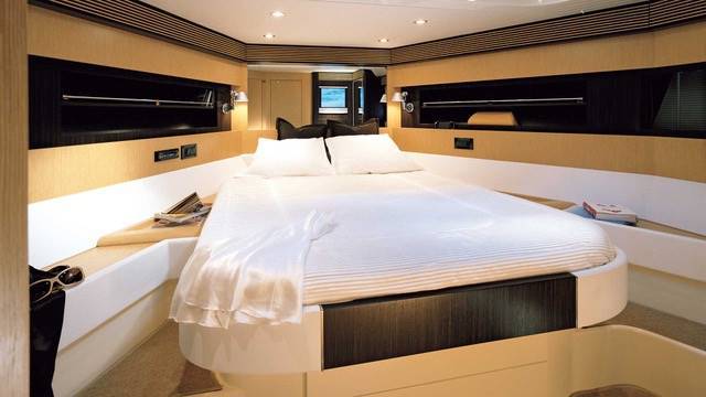 Riva Vertigo 63