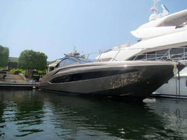 Riva Vertigo 63