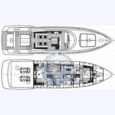 Overmarine Mangusta 72