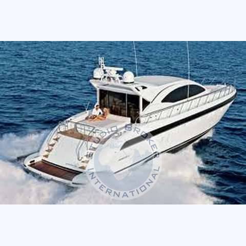 Overmarine Mangusta 72
