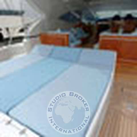 Overmarine Mangusta 72