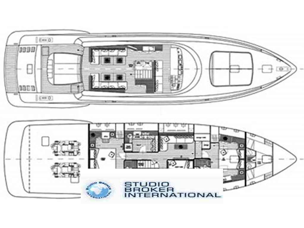 Overmarine Mangusta 72