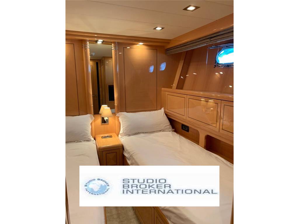 Overmarine Mangusta 72
