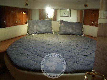 Cranchi Atlantique 40
