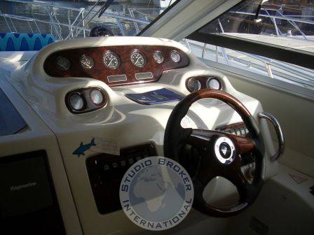 Cranchi Atlantique 40