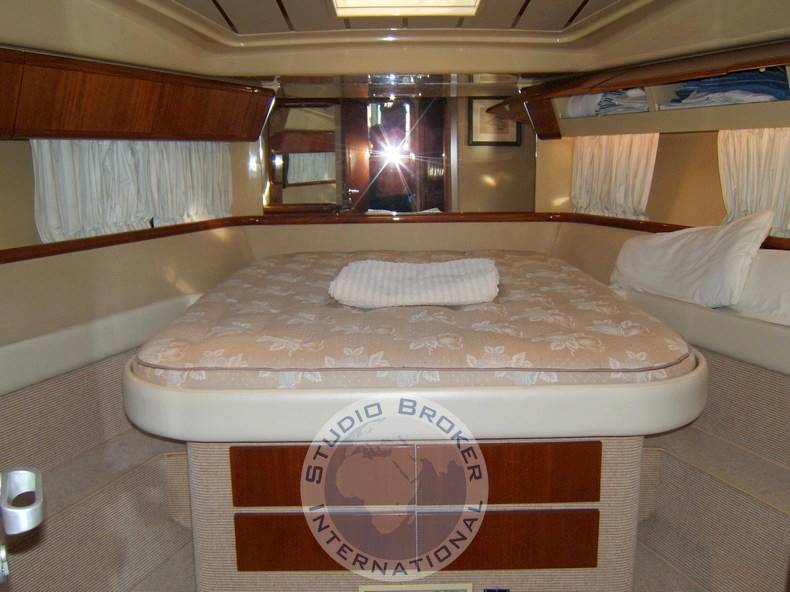 Ferretti 165
