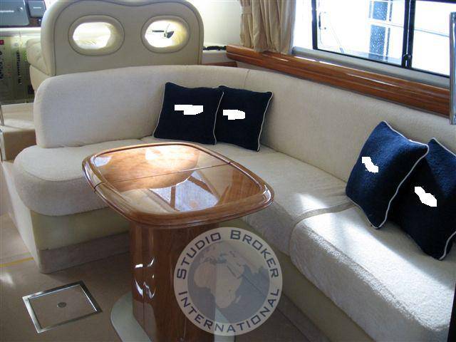 Cranchi Atlantique 40