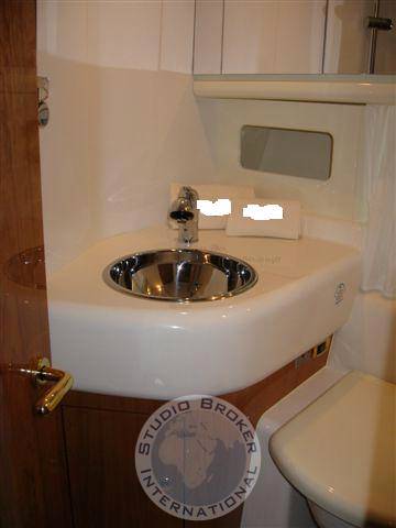 Cranchi Atlantique 40