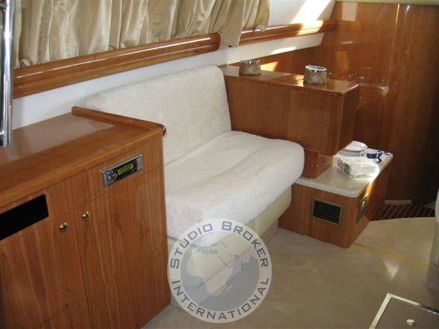 Cranchi Atlantique 40