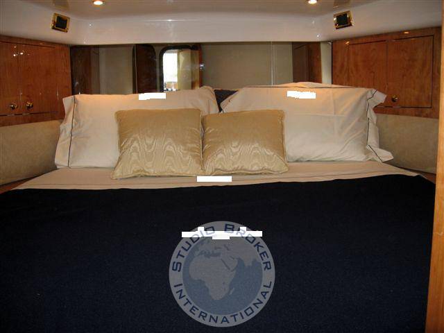 Cranchi Atlantique 40