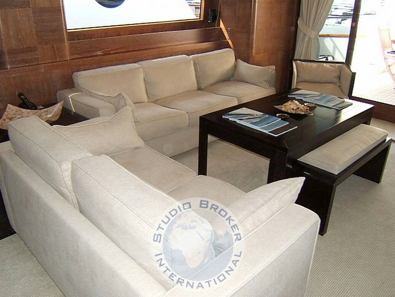 Cantieri di pisa Akhir 85