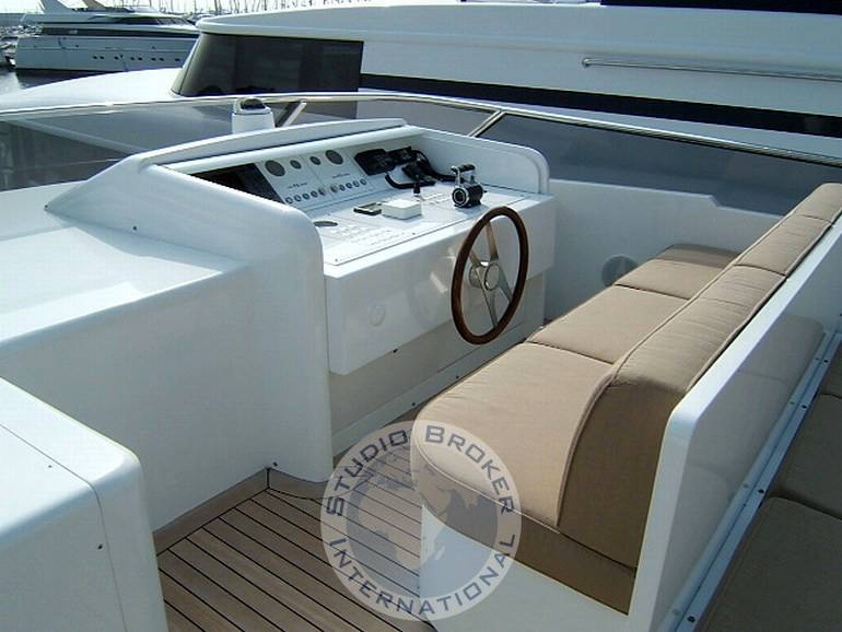 Cantieri di pisa Akhir 85