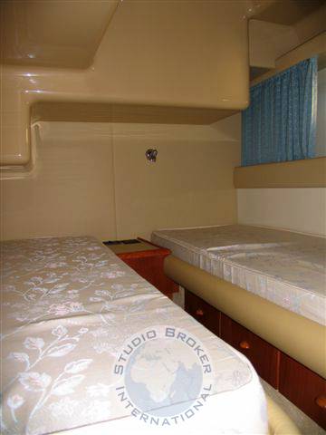 Ferretti 430
