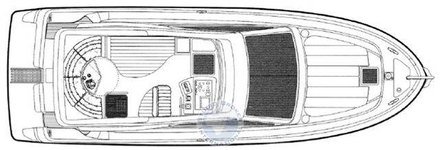 Ferretti 430