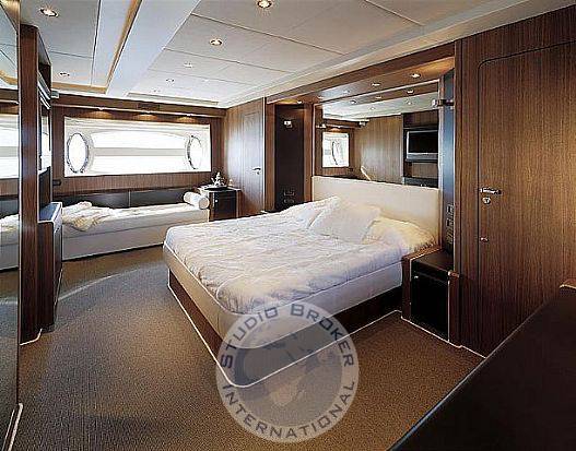 Riva 85 opera super