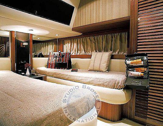 Riva 85 opera super