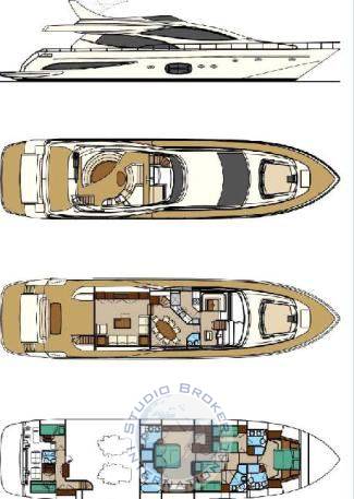 Riva 85 opera super