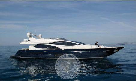 Riva 85 opera super