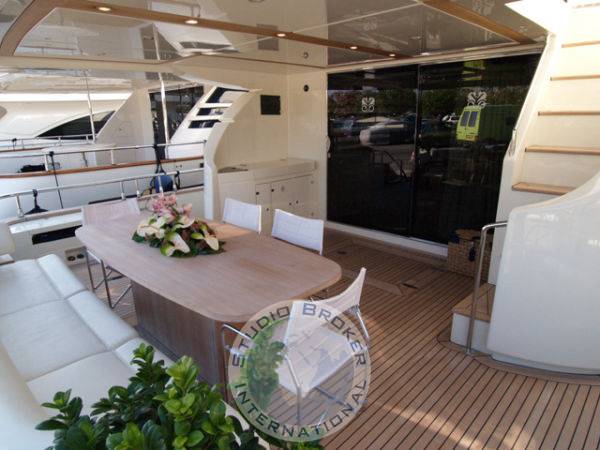 Riva 85 opera super