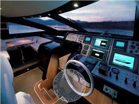 Riva 85 opera super